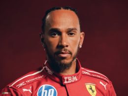 Quel est le salaire de Lewis Hamilton ?