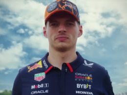 Quel est le salaire de Max Verstappen ?