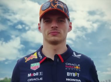 Quel est le salaire de Max Verstappen ?