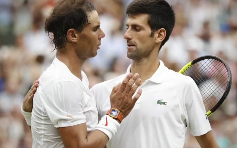 Nadal, Djokovic... Qui a gagné le plus de prize money dans l’histoire du tennis ?