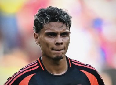 Quel est le salaire de Richard Rios ?