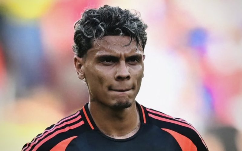 Quel est le salaire de Richard Rios ?