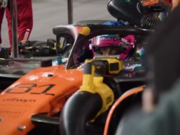 Quel est le budget total d’une équipe de F1 en 2025 ?