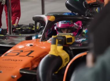 Quel est le budget total d’une équipe de F1 en 2025 ?